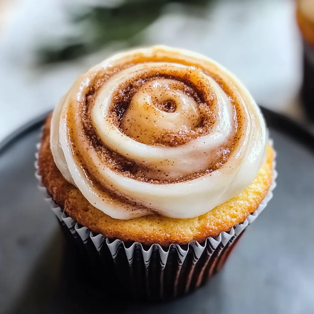 Cinnamon