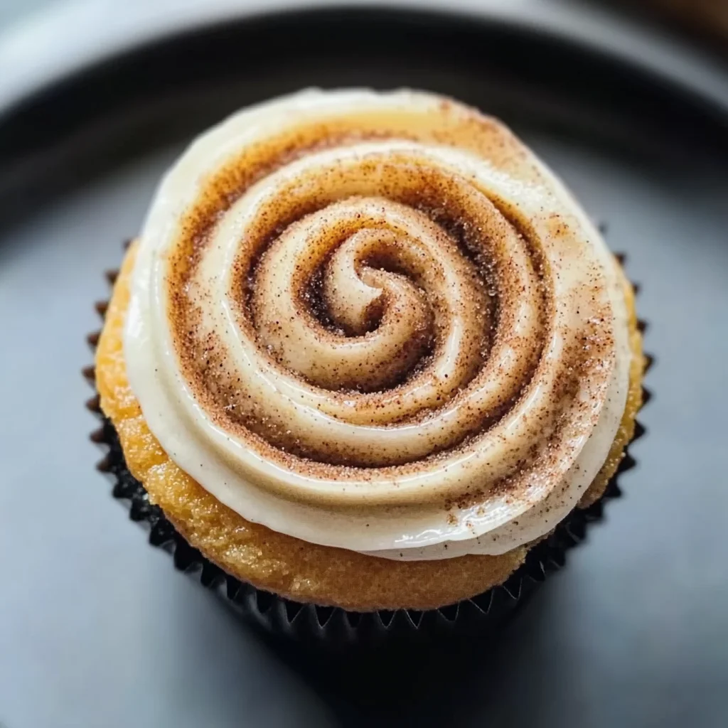 Cinnamon