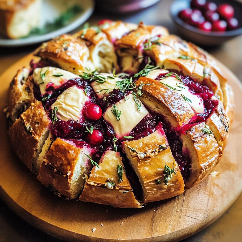 Cranberry