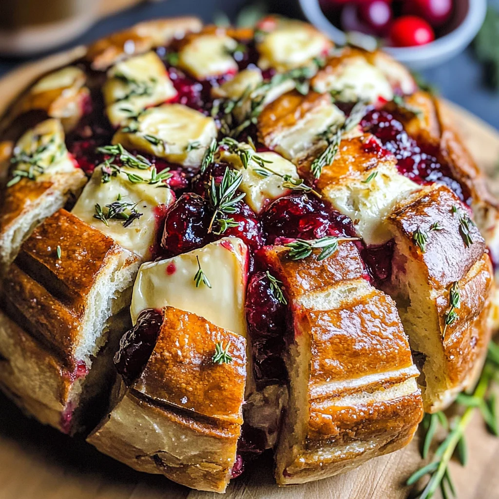 Cranberry
