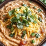 Cream Cheese Salsa Dip