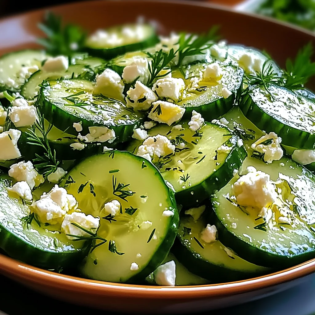 Cucumber