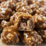 Louisiana Praline Recipe