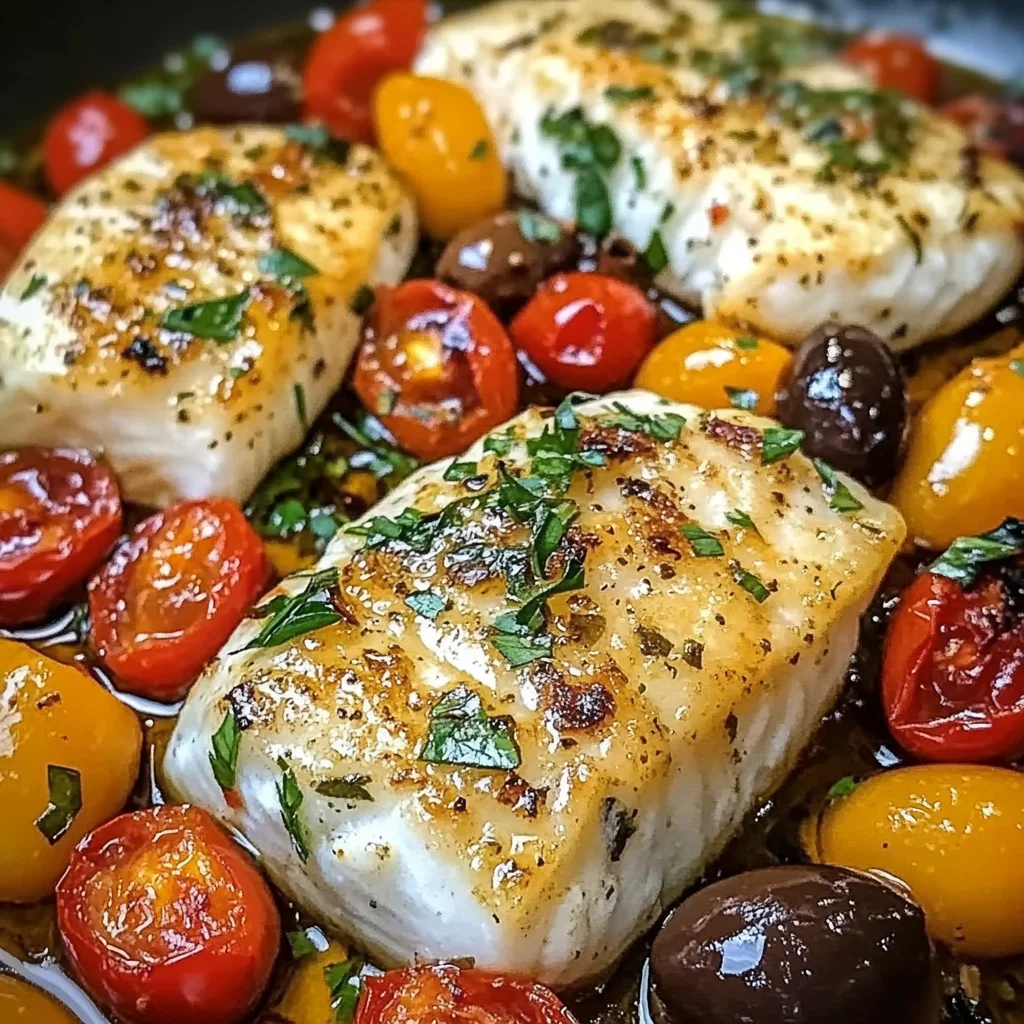 Mediterranean
