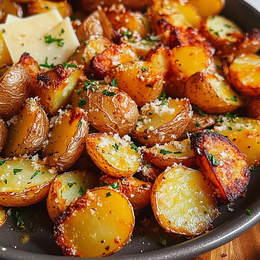 Parmesan