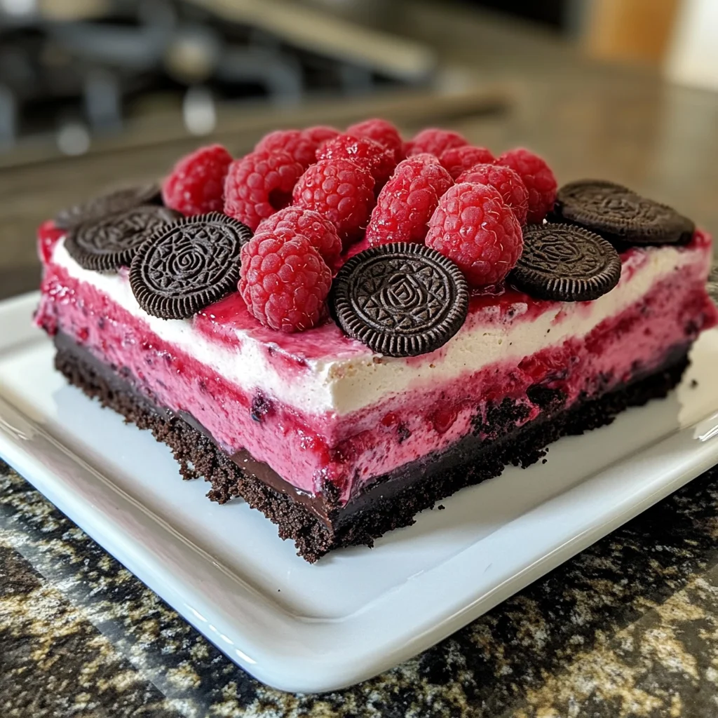 Raspberry