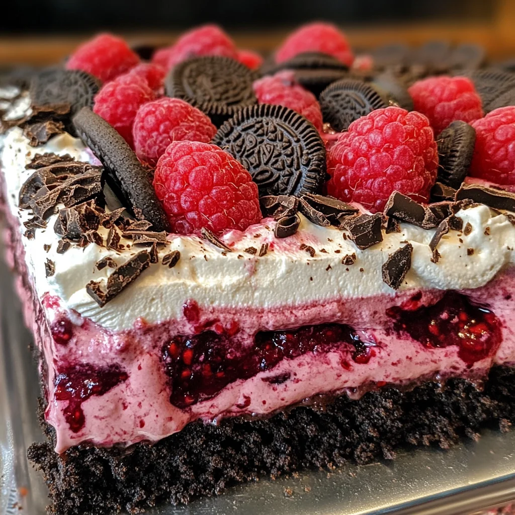 Raspberry