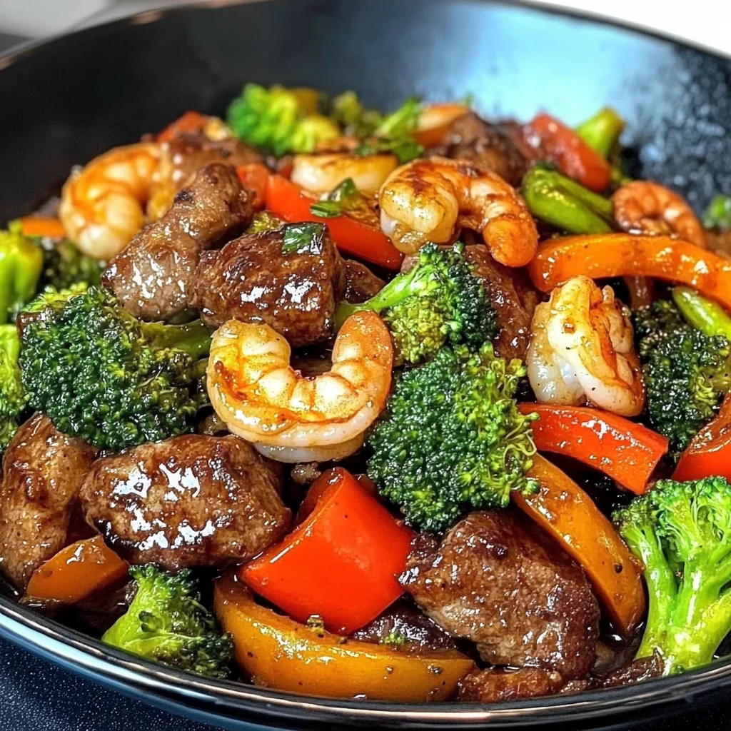 STEAK