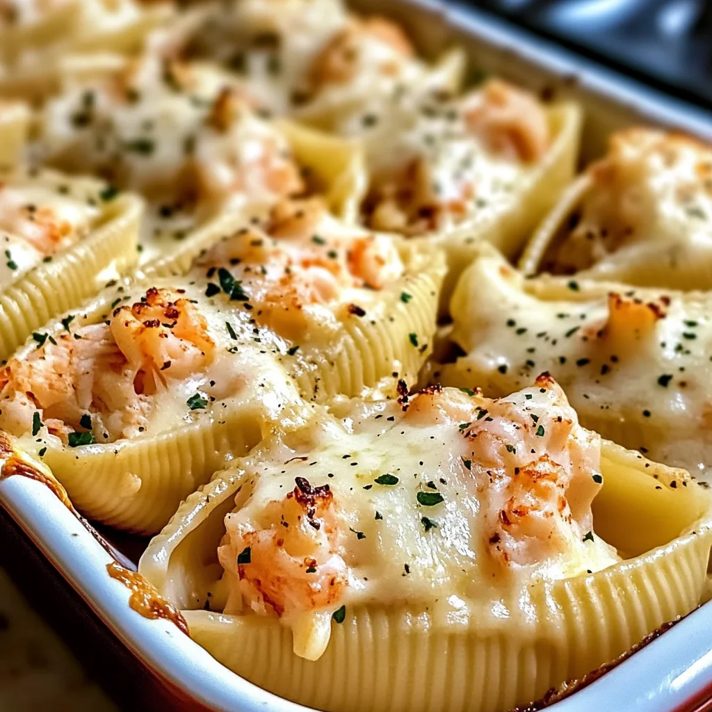 Seafood