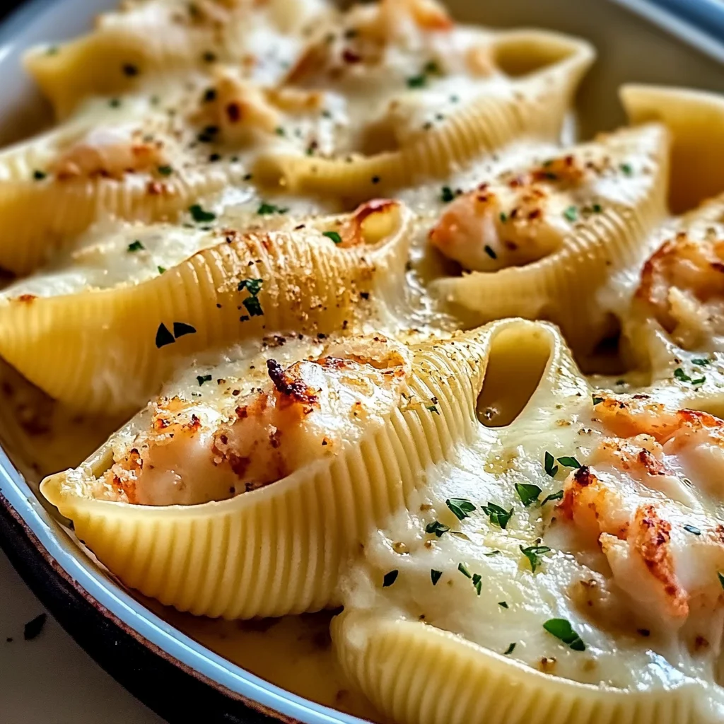 Seafood