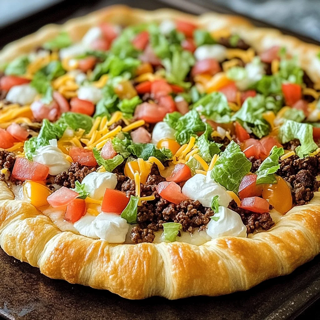 Taco