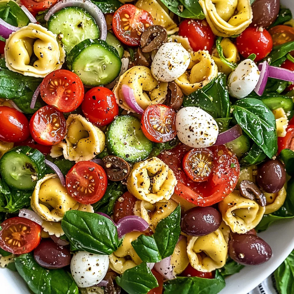 Tortellini
