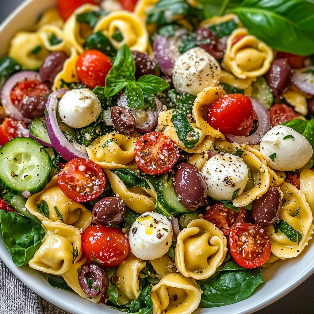 Tortellini
