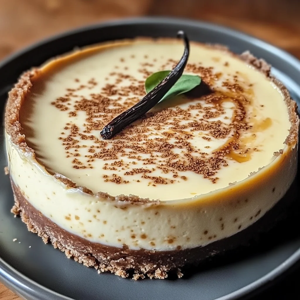Vanilla