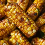 Wingstop Cajun Corn