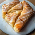 Wisconsin Apple Kringle