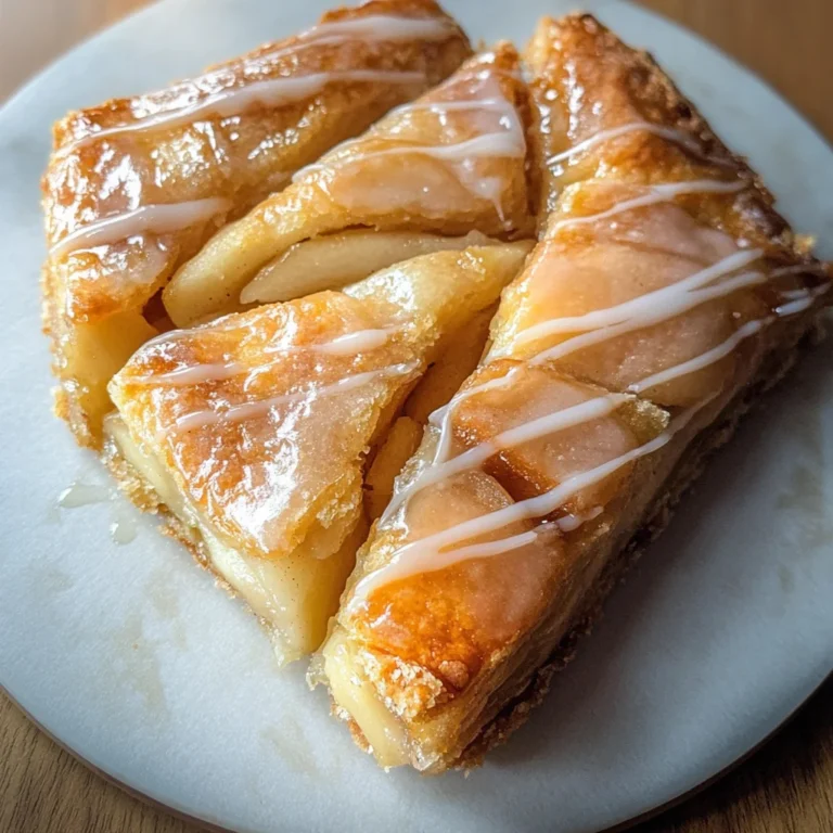 Wisconsin Apple Kringle
