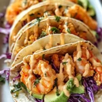 Bang Bang Shrimp Tacos: A Tasty Recipe You Must Try!
