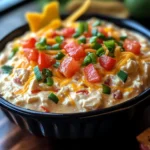 Boat Dip (Rotel Ranch Dip)
