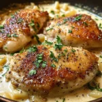 Cacio E Pepe Chicken: An Incredible Ultimate Recipe for 5