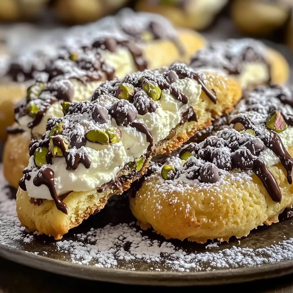 Cannoli