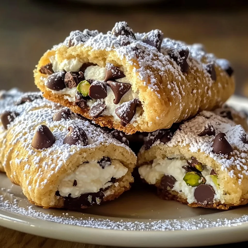 Cannoli