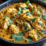 Chicken Curry Indian Recipe