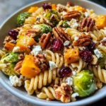 Fall Harvest Pasta Salad: 7 Reasons You'll Crave It