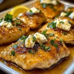 Hot Honey Feta Chicken Dish: A Deliciously Spicy and Savory Recipe