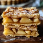 How to Make the Best Apple Pie Bars