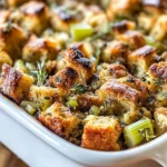 Stuffing Recipe Thanksgiving