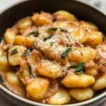 10 Restaurant-Worthy Potato Gnocchi Recipes To Impress Your Guests