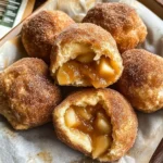 Apple Pie Bombs