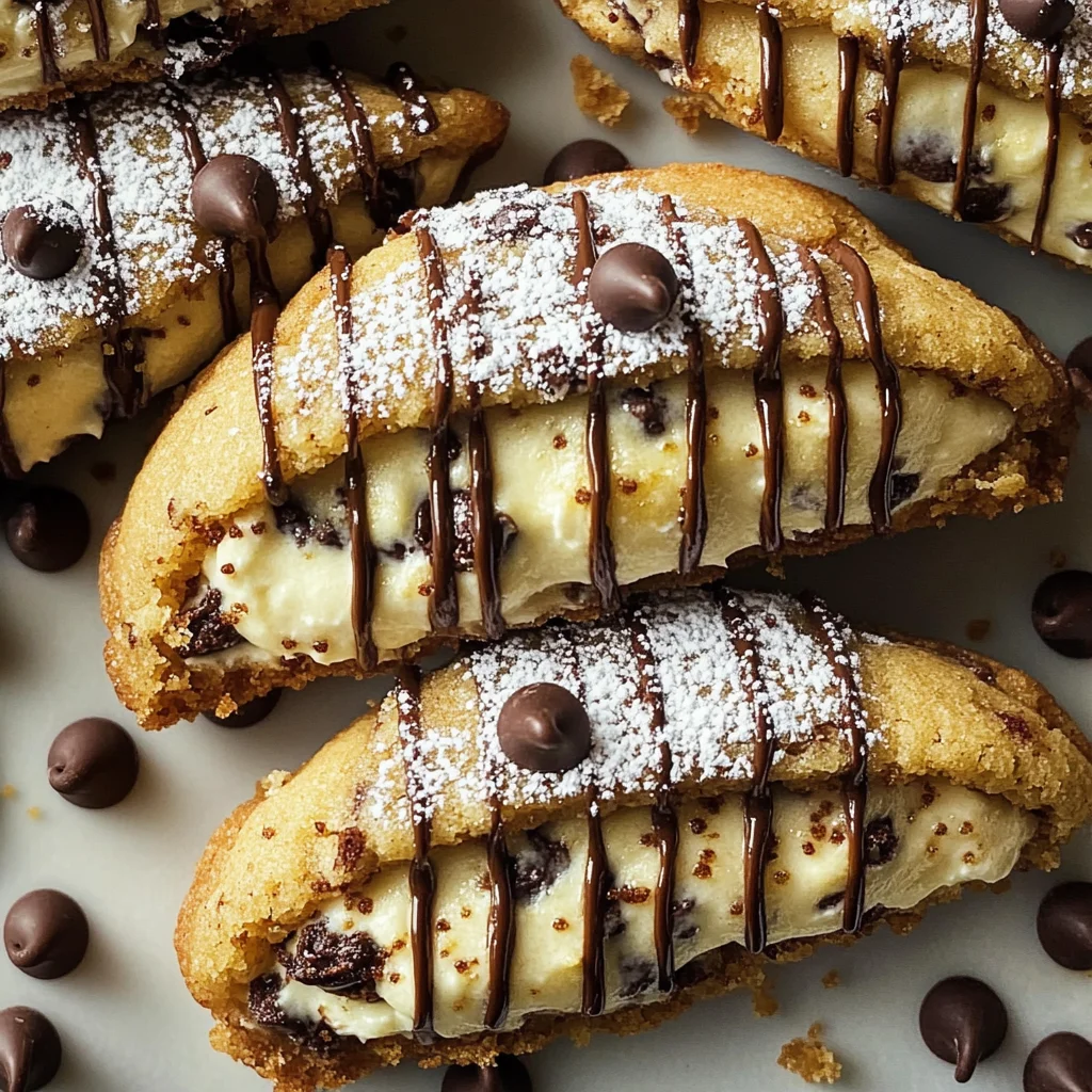 Cannoli