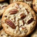 Easy Butter Pecan Cookies: A Simple Guide for Delicious Results