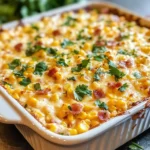 Easy Traditional Corn Dip Recipe