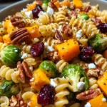 Fall Harvest Pasta Salad: 7 Reasons You'll Crave It