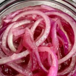 Gordon Ramsay Pickled Onions Recipe