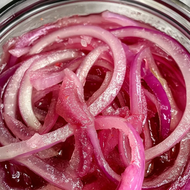 Gordon Ramsay Pickled Onions Recipe