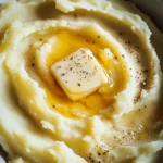 Gordon Ramsay Perfect Mashed Potatoes Recipe