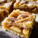 How to Make the Best Apple Pie Bars