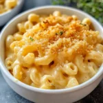 Mac and Cheese