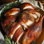 Perfect Roast Turkey