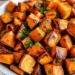 Roasted Sweet Potatoes with Cinnamon & Honey: 3 Irresistible Tips