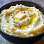 The Best Creamy Mashed Potatoes